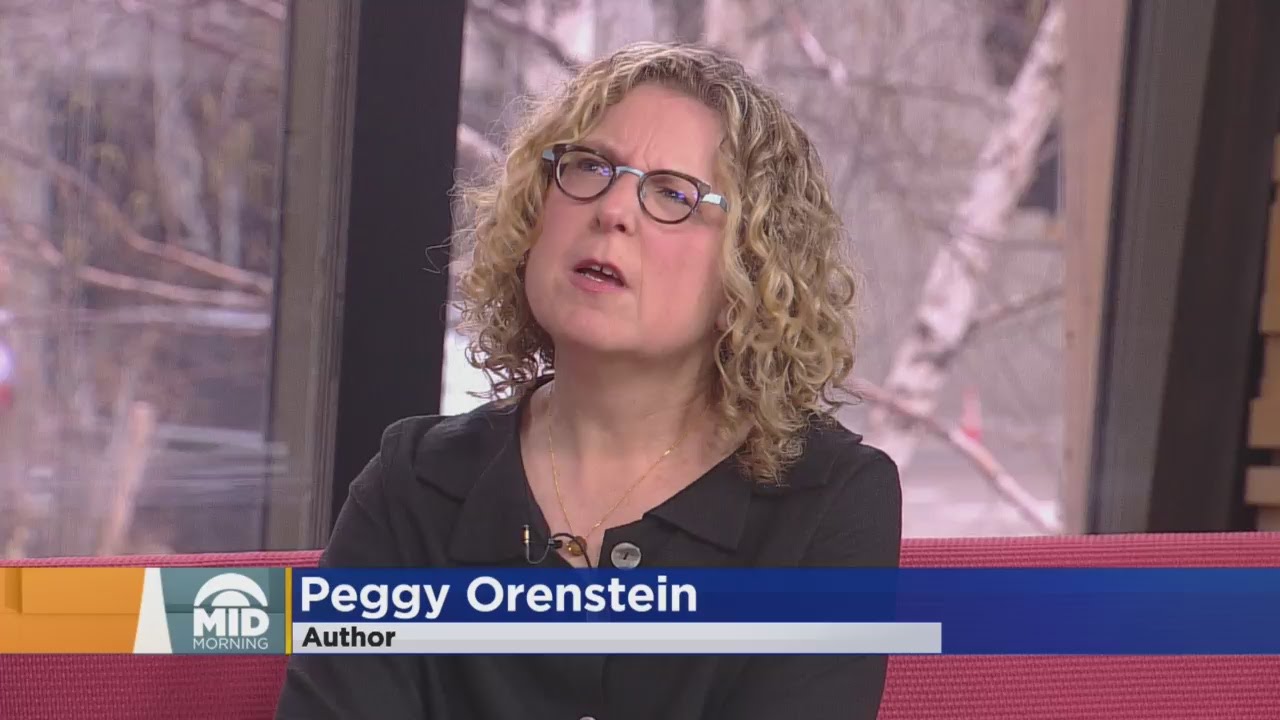 Author Talks New Book ‘Girls & Sex’ That Tackles Issues Surrounding Teen Sexuality