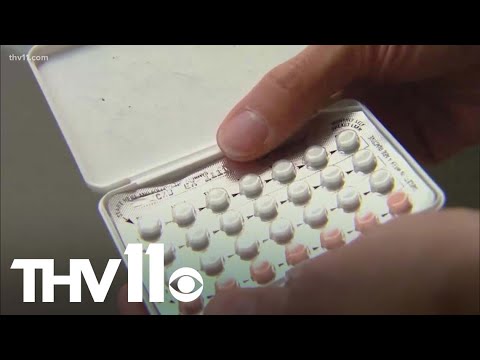 Birth control demand spiking after Roe v. Wade overturning