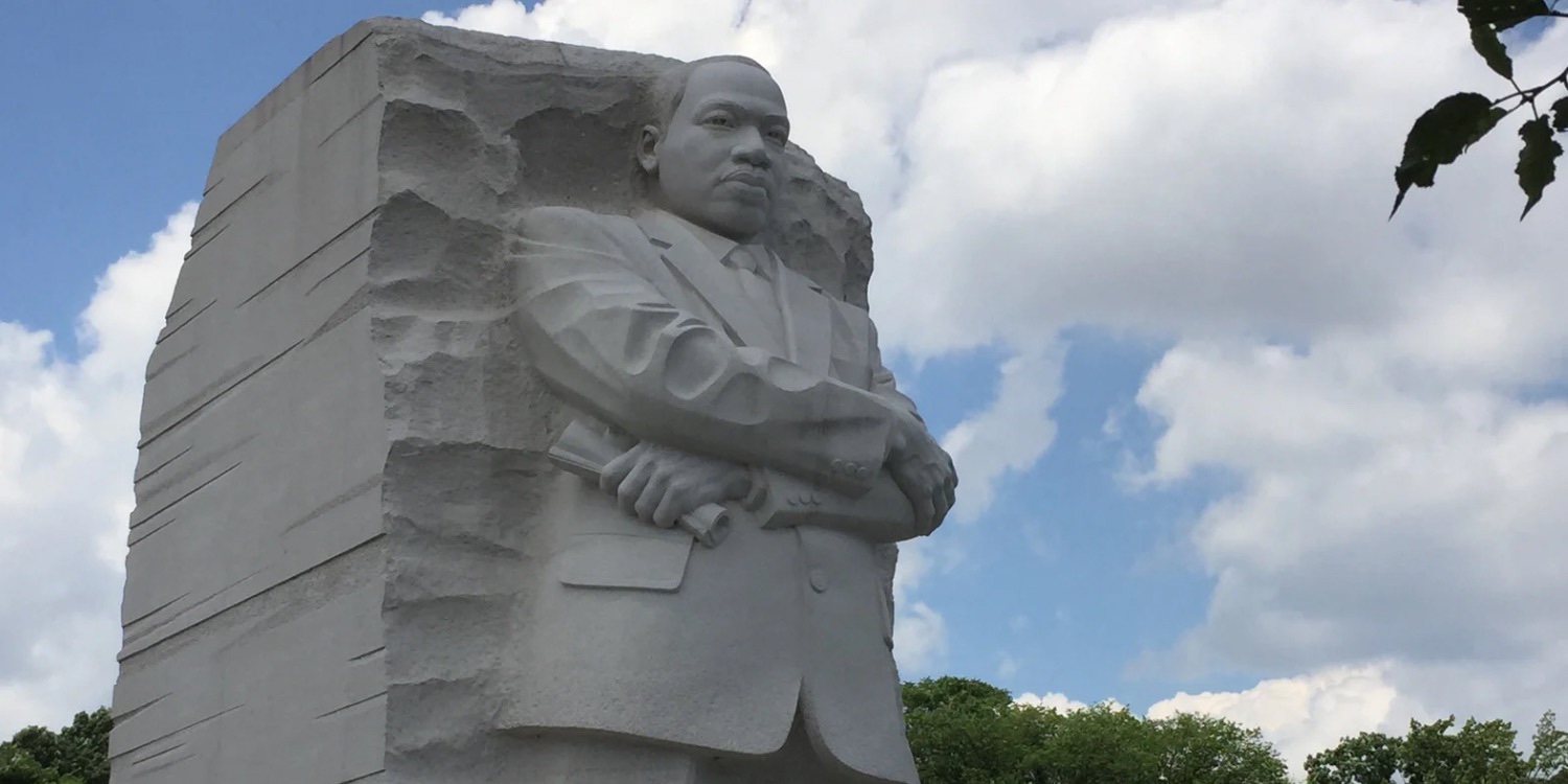 My Reflections on MLK Day and My Dreams for Nonspeakers » NeuroClastic