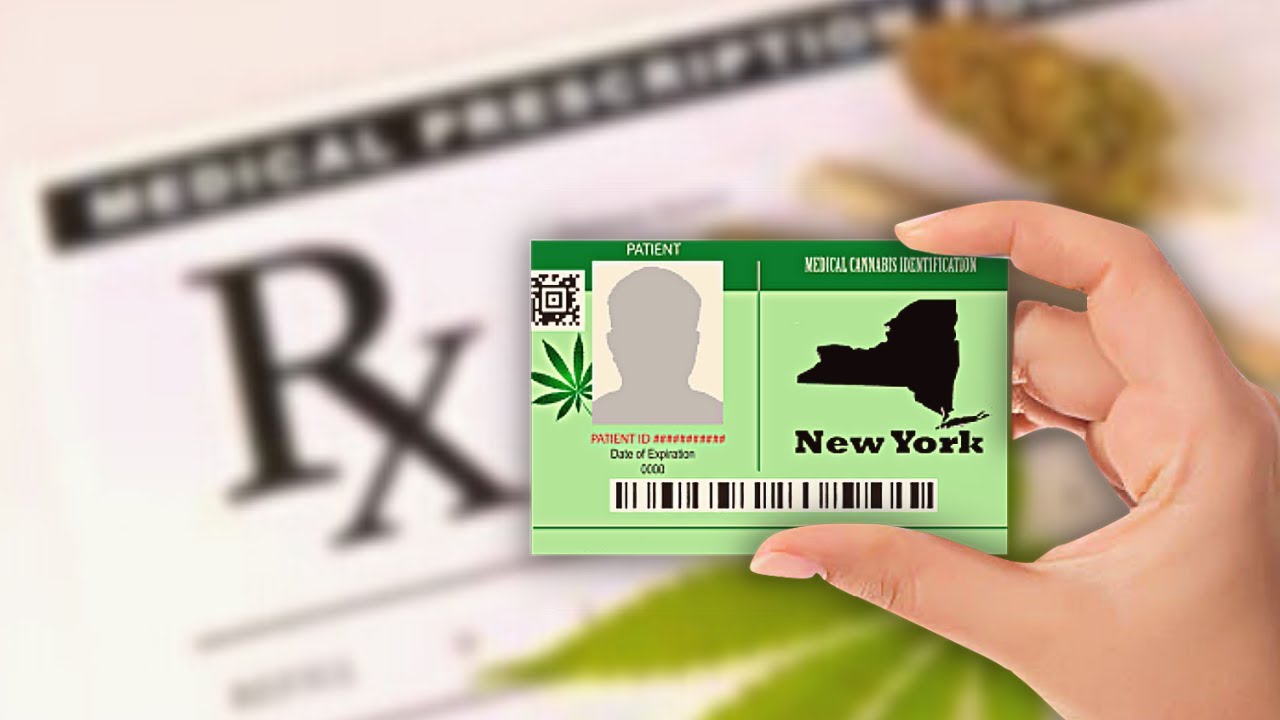 THE FASTEST WAY TO GET YOUR MEDICAL MARIJUANA CARD