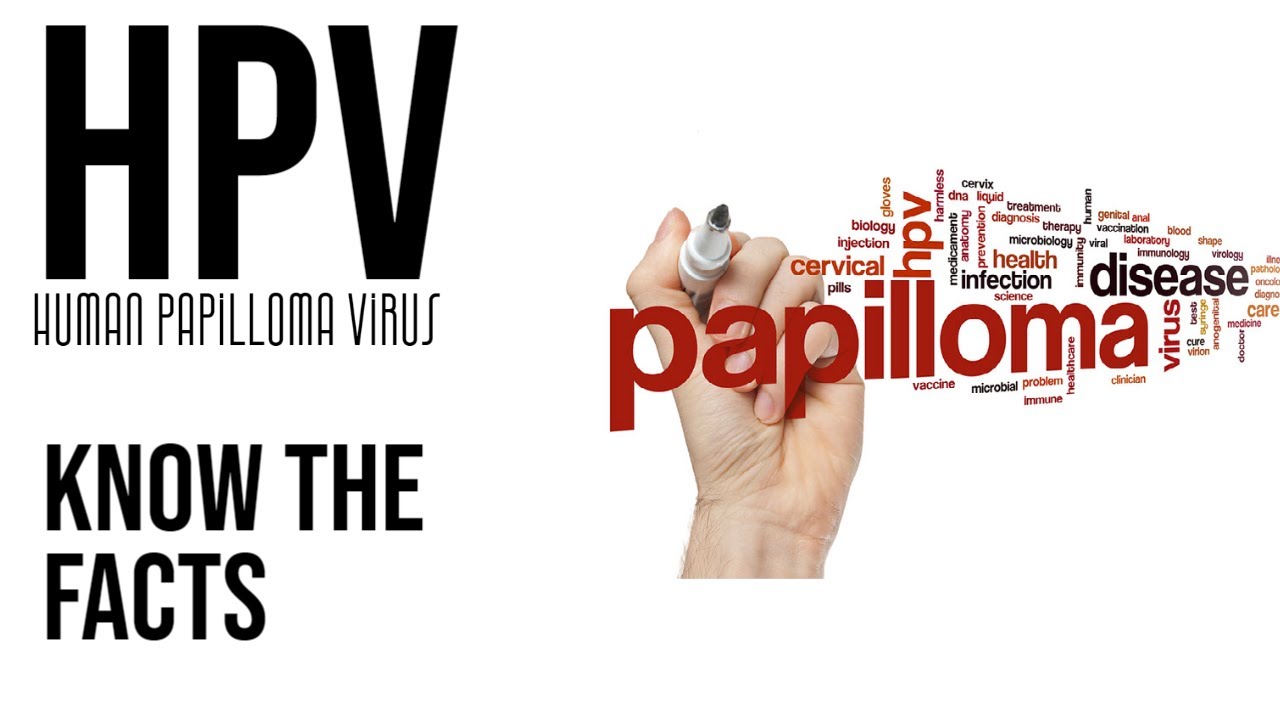 The Truth About HPV (Human Papillomavirus)