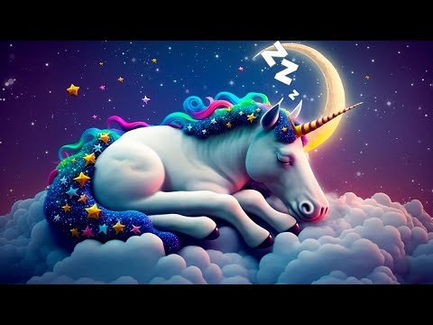 Lullabies For Babies To Go To Sleep, Music for Babies to Fall Asleep Quickly In 5 Minutes