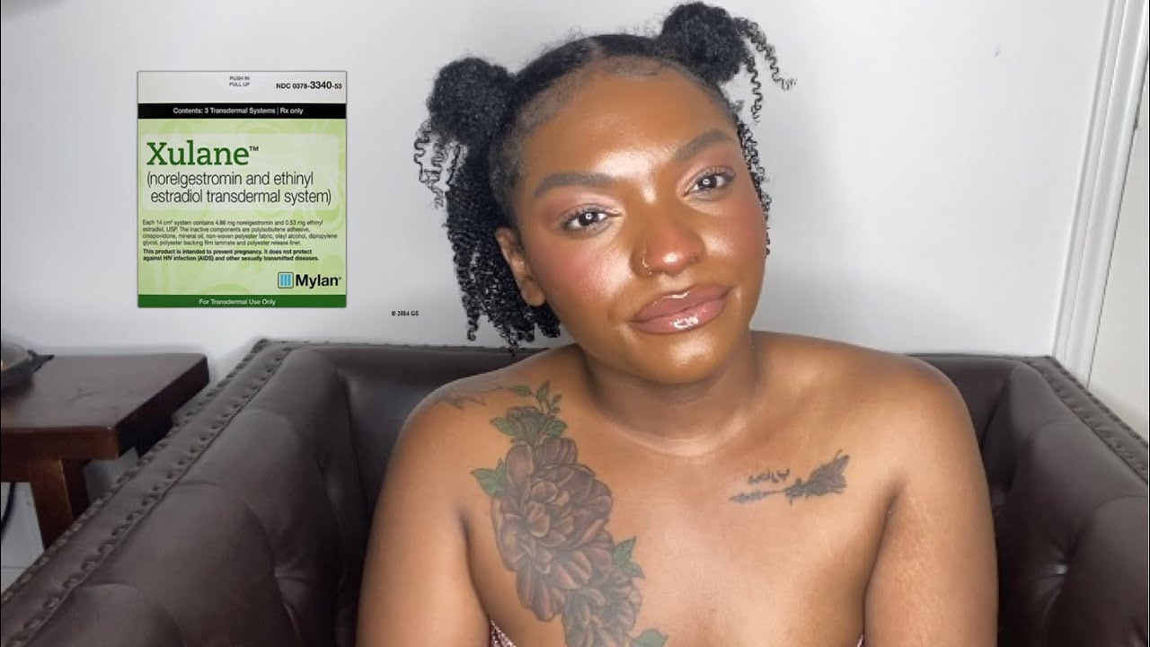 BIRTH CONTROL EXPERIENCE: XULANE DISCONTINUED???!!WHERE TO FIND IT!|BIRTH CONTROL UPDATE 2023
